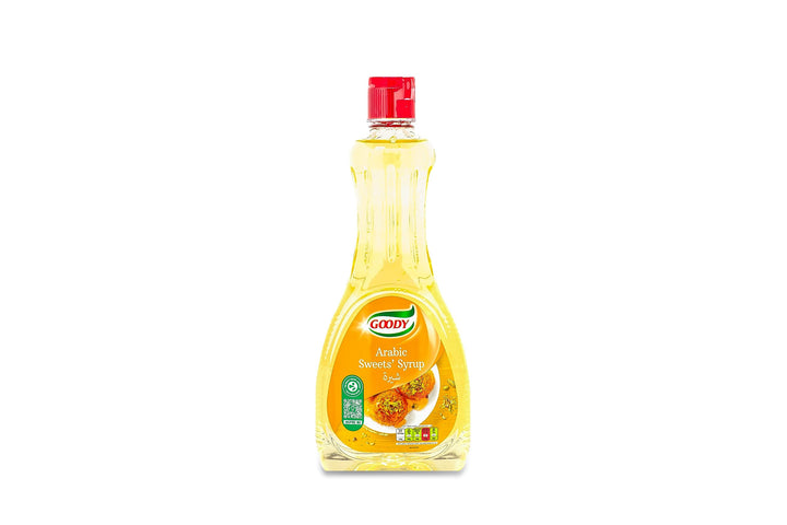 Goody Arabic Sweet Syrup 710ml