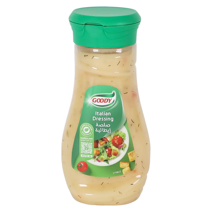 Goody Italian Dressing 250ml