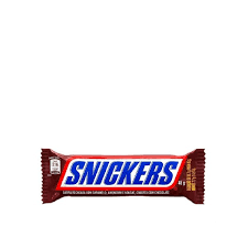 Snickers Chocolate 45G 2 Pcs