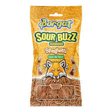 Borgat Sour Buzz Sweer & Sour Spaghetti