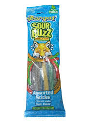 Borgat Sour Buzz Sweet & Sour