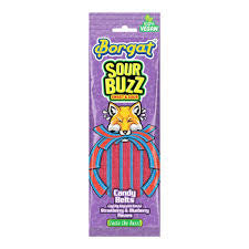 Borgat Sour Buzz Sweet & Sour