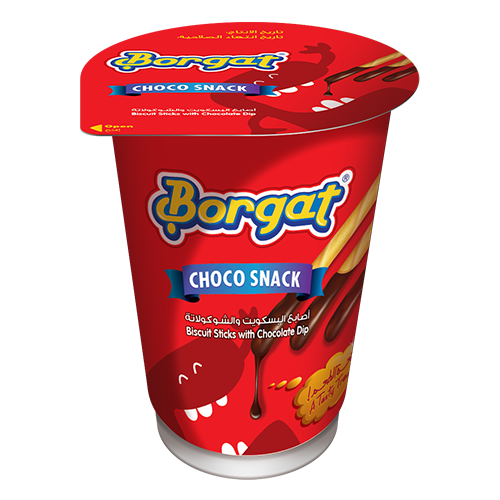 Borgat Choco Snack