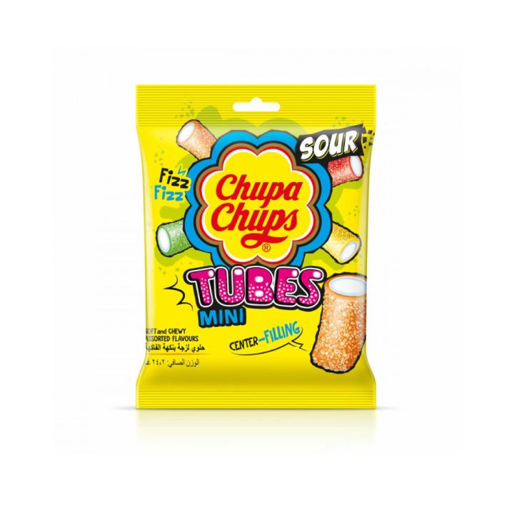 Chupa Chups Tubes Mini