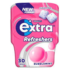 Extra Refreshes 30 PCS 67G