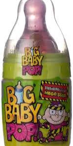 Big Baby Pop 32G