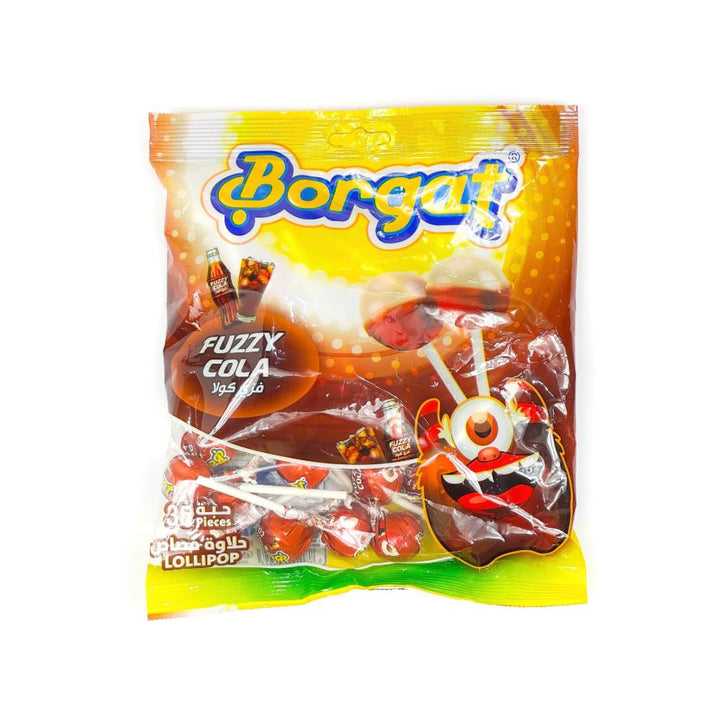 Borgat 35 Pcs Lollipop