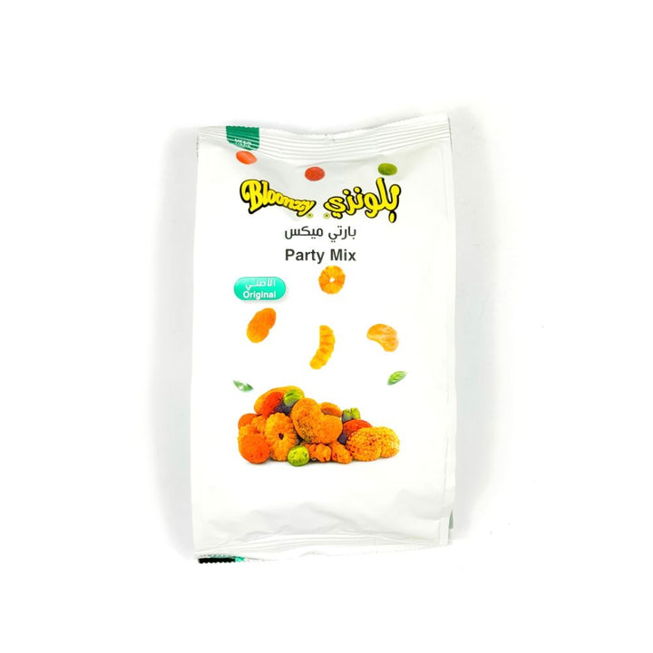 Bloonzy Party Mix 100G