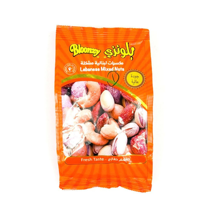 Bloonzy Dry Fruits 140G