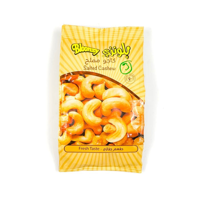 Bloonzy Dry Fruits 140G