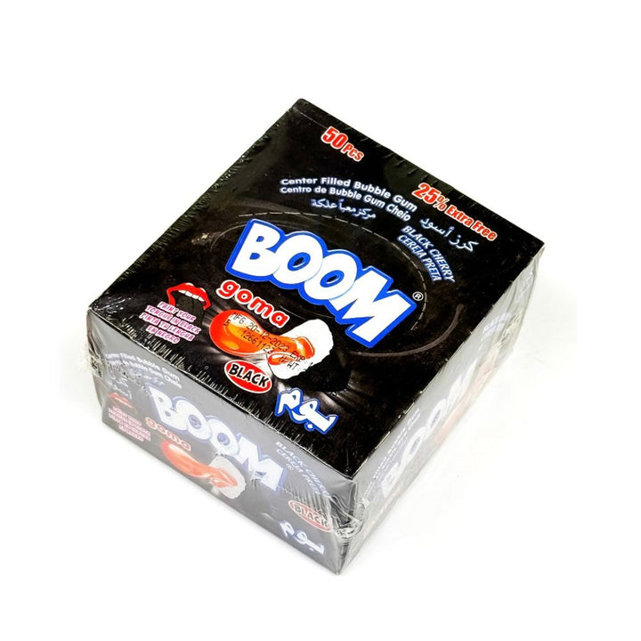 Boom goma 50 PCS