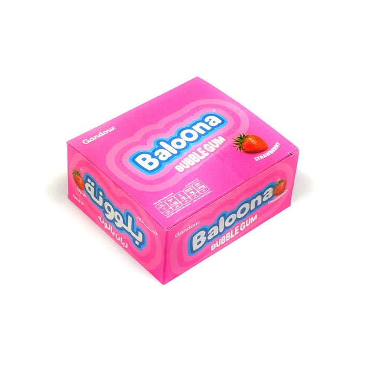 Gandour Baloona Bubblegum 172G