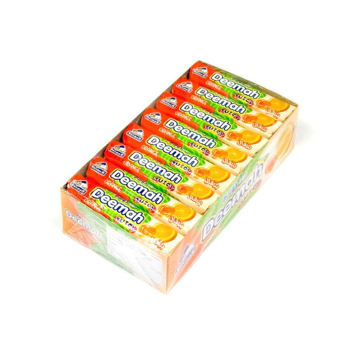 Deemah Juicy 24 Packs