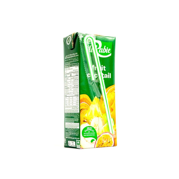 AL-Rabie Juice 180 ML 3 PCS