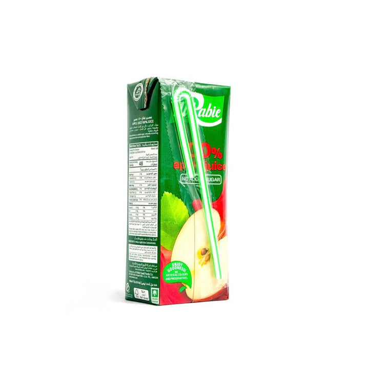 AL-Rabie Juice 180 ML 3 PCS