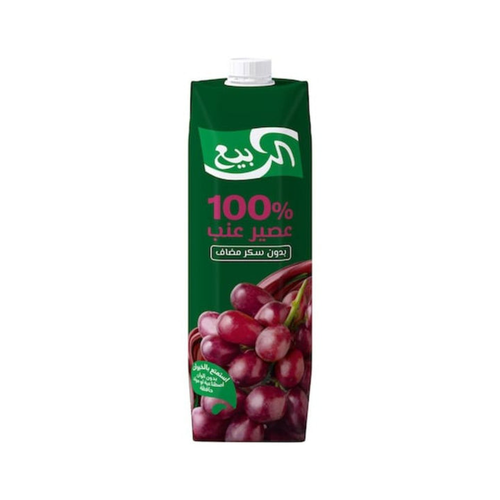 AL-Rabie Juice 1 LTR