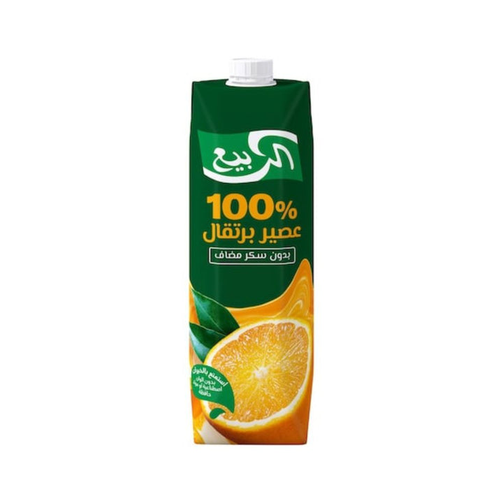 AL-Rabie Juice 1 LTR