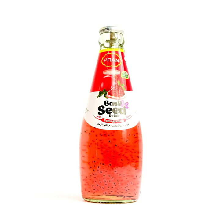 Basic Seed Drink 285 ml