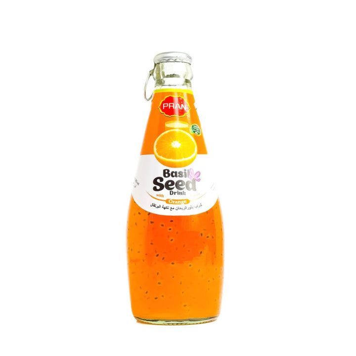 Basic Seed Drink 285 ml