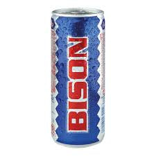 Bisson Energy Drink 250 ml