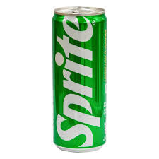 Sprite Lemon Lime Flavored 245 ml 3 PCS