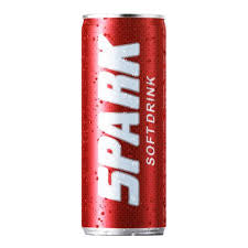 Spark Premium Drink 250 ML 3 PCS