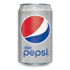 Pepsi Diet 320 ml