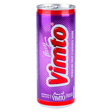 Vimto Fruit Flavored Drink 250 ml