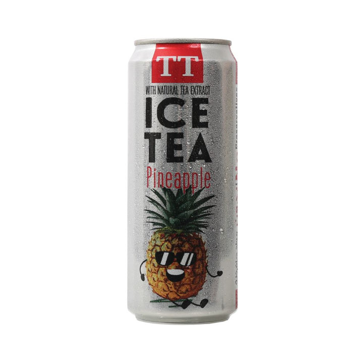 Iced Tea 330 ml