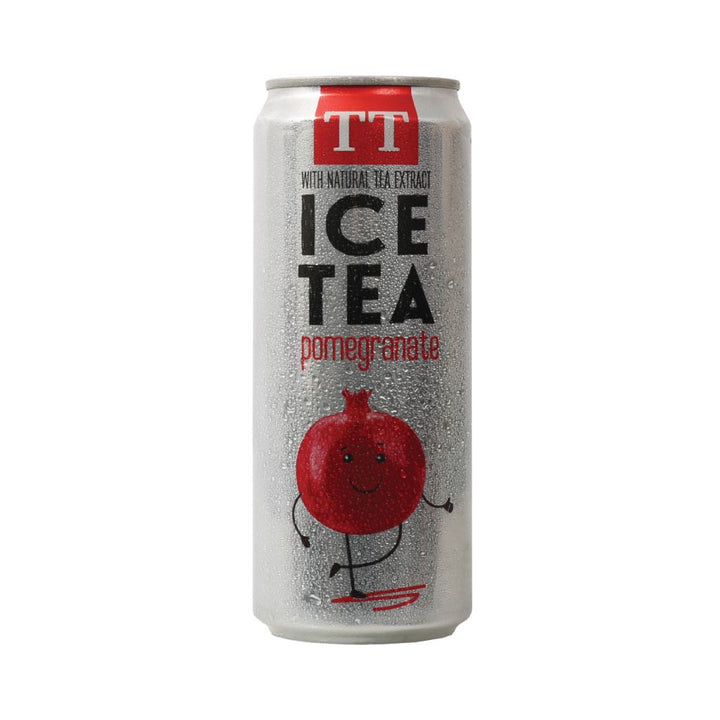 Iced Tea 330 ml