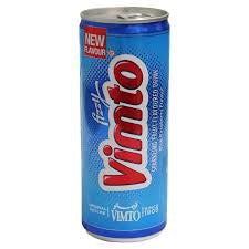 Vimto Sparkling Fruit Flavoured Drink 250 ml