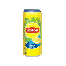 Lipton Lemon Iced Tea 315/240 ml