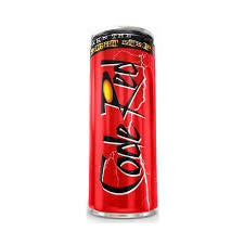 Code Red Energy Drink 185/250ml