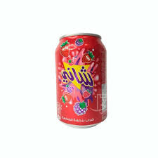 Shani Fruit Flavored Drink 240/320ml