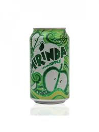 Mirinda Green Apple 320 ML