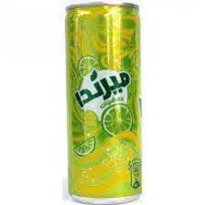 Mirinda Citrus Flavor 320/240 ML