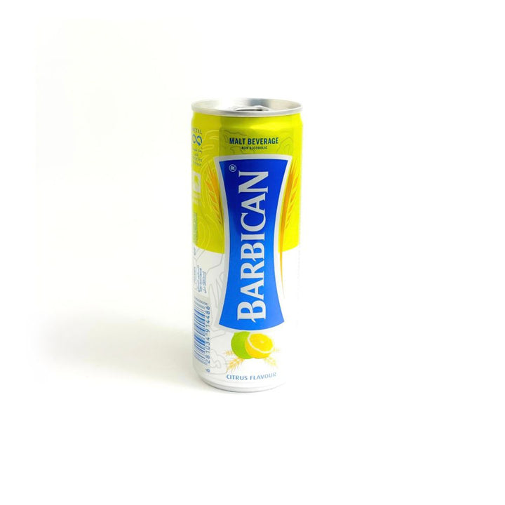 Barbican Malt Beverage 250 ML