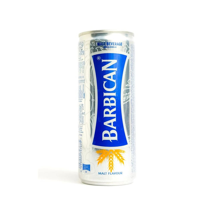 Barbican Malt Beverage 250 ML