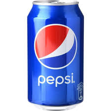 Pepsi Soft Drink 240/320ML