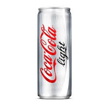 Coca Cola Light 250 ML