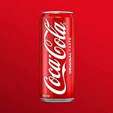 Coca Cola Original Taste 245 ML