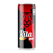 Rita Sparkling Drink 240 ML