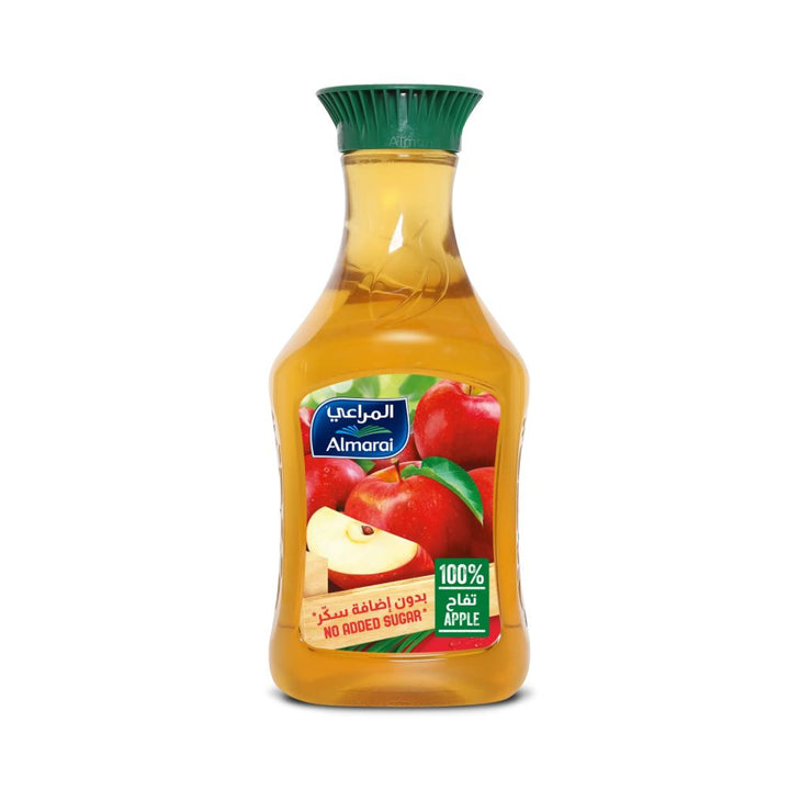 Almarai Fresh Juice No Added Sugar 1.4L