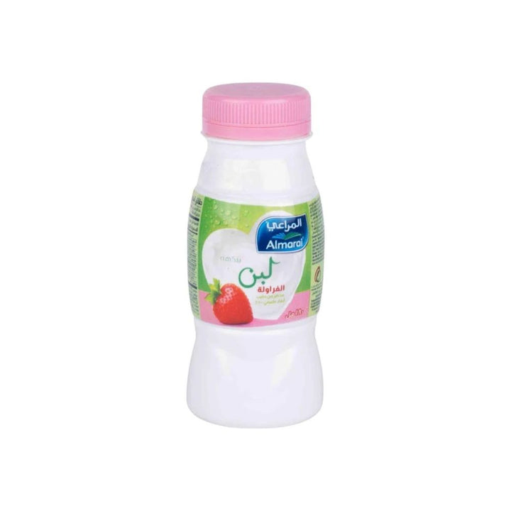 Almarai Fresh Laban 180 ML