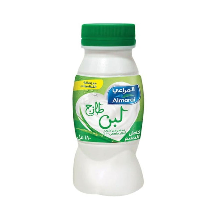 Almarai Fresh Laban 180 ML