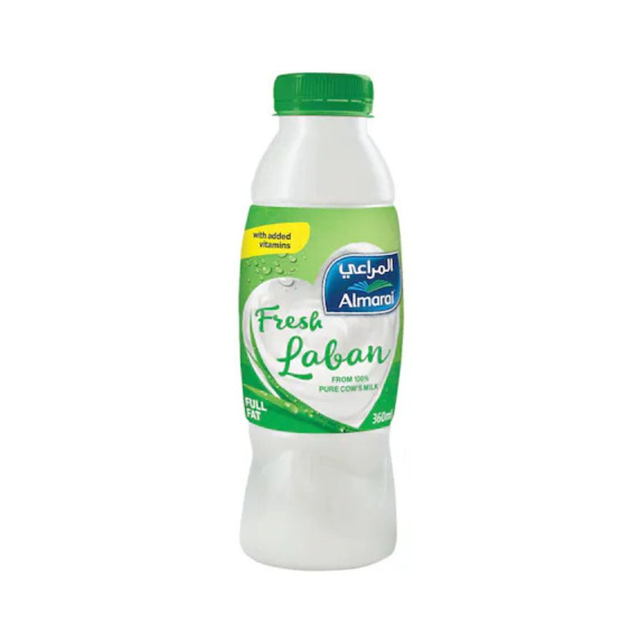 Almarai Fresh Laban 340ML