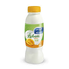 Almarai Fresh Laban 340ML