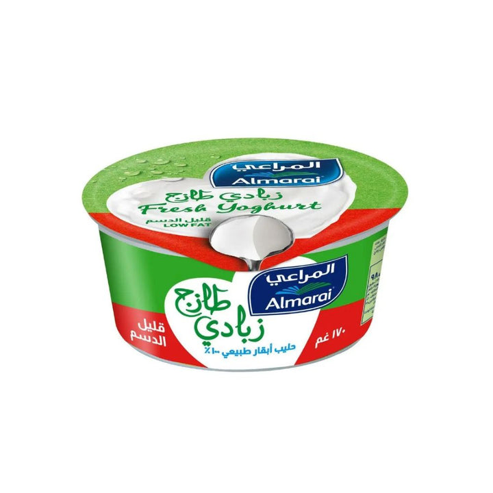 Almarai Fresh Yoghurt 150G