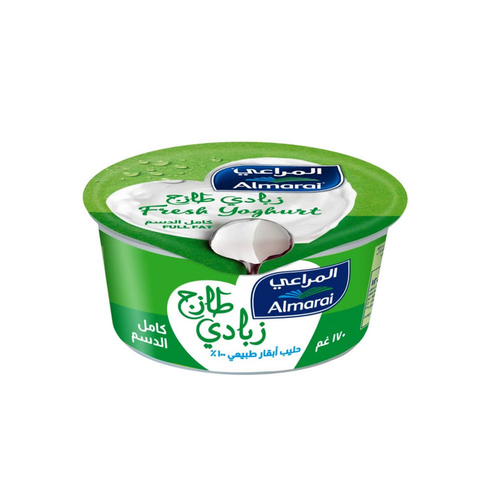 Almarai Fresh Yoghurt 150G