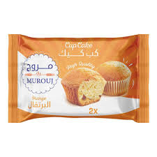 Murouj  Cupcake 2x